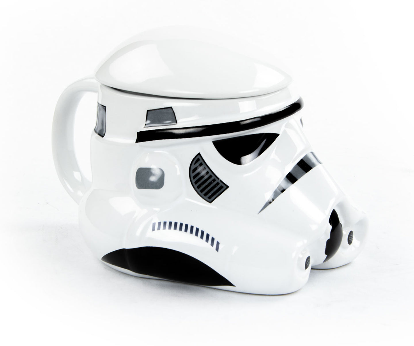 Trooper Mug