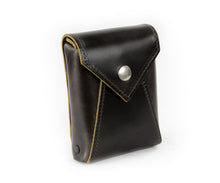 Load image into Gallery viewer, Leather Pouch

