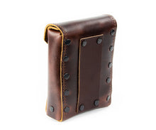 Load image into Gallery viewer, Leather Pouch
