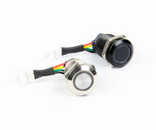 Load image into Gallery viewer, Plug and Play Ring Light Momentary Switch
