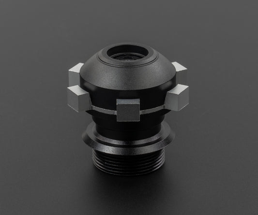Avenger Pommel