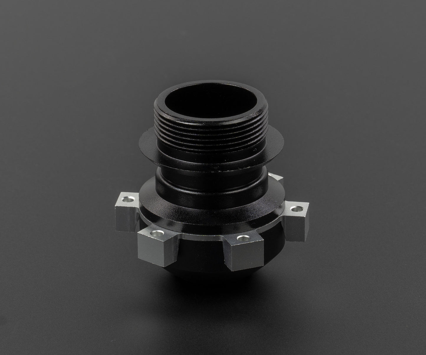 Avenger Pommel