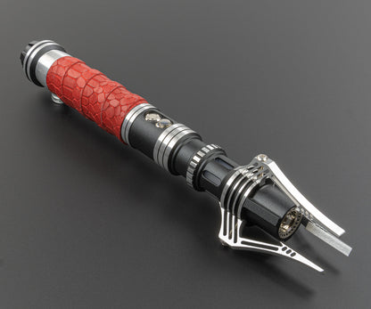 Legacy Venom Mk2 (Wrapped)