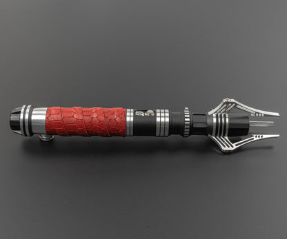 Legacy Venom Mk2 (Wrapped)
