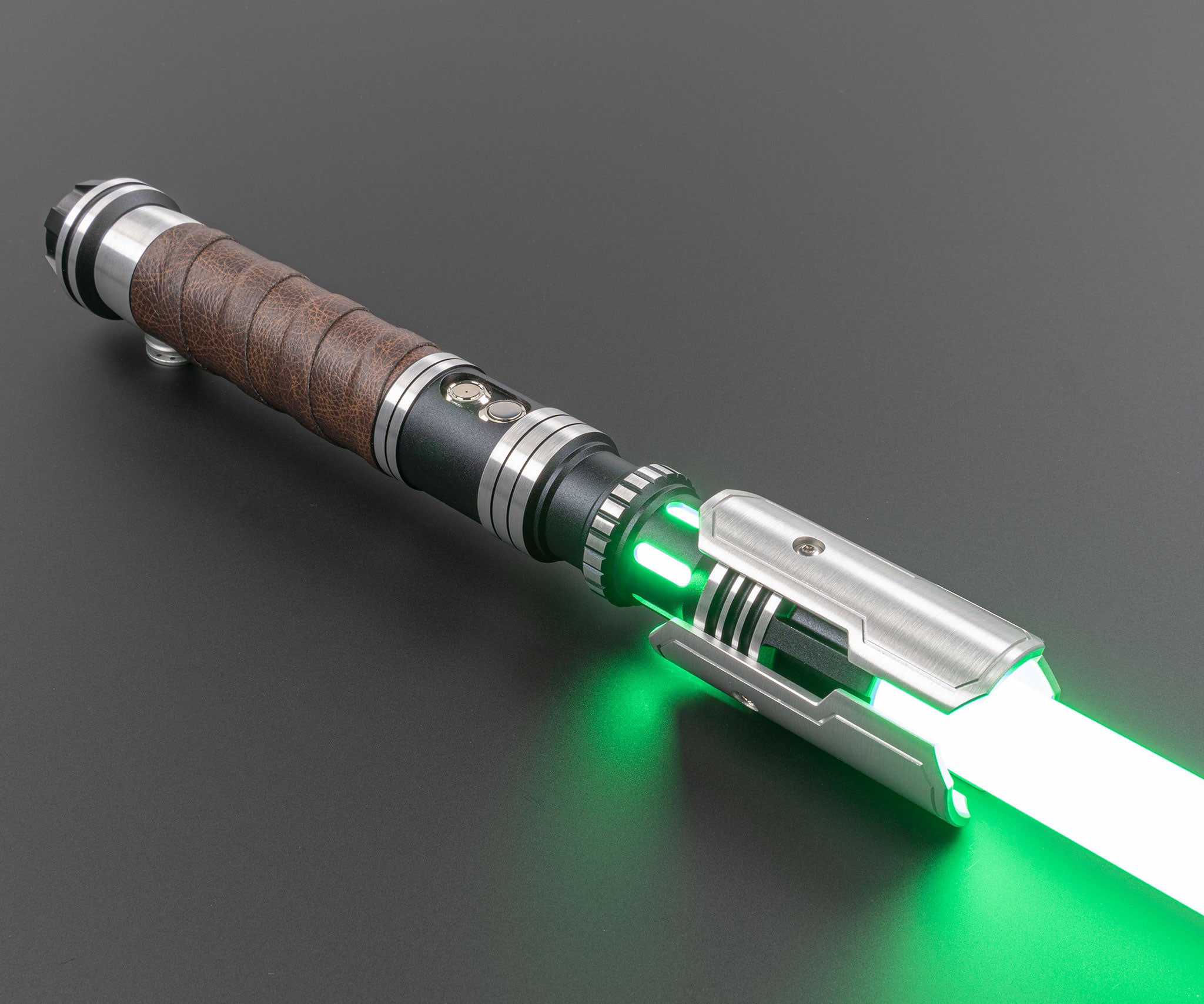 Cleric (Wrapped) – SaberForge