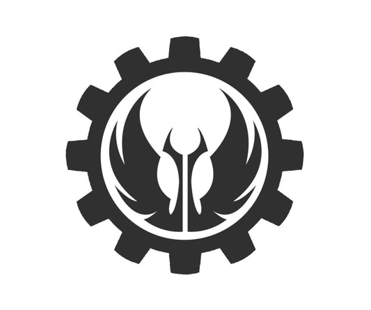 Triple Emitter Crystal Saber Electronics