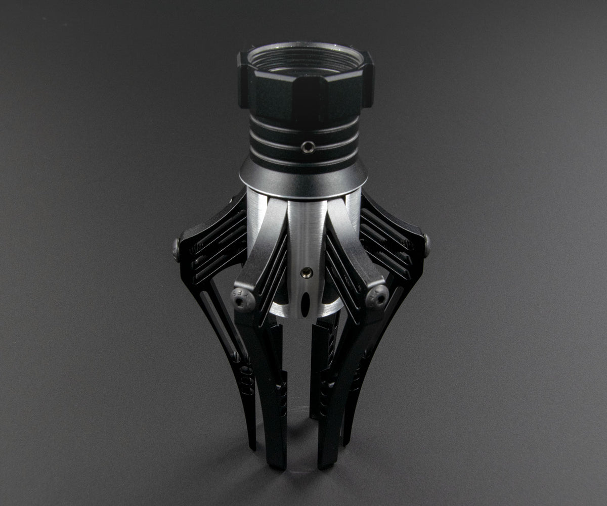 Sorcerer Emitter
