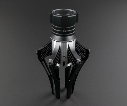 Sorcerer Emitter