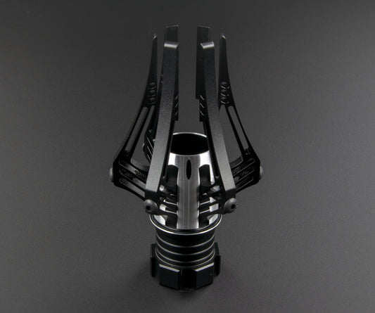 Sorcerer Emitter