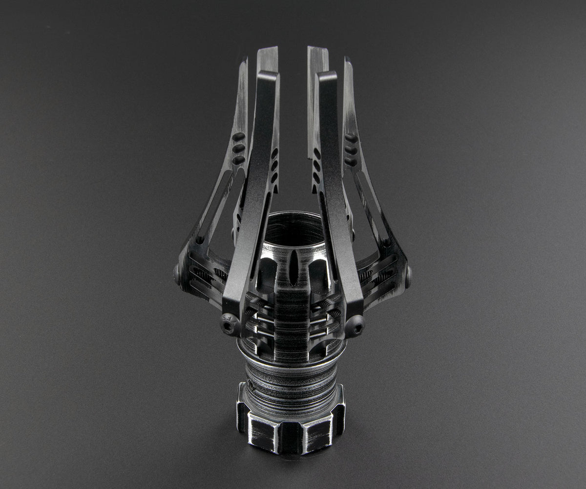 Sorcerer Emitter