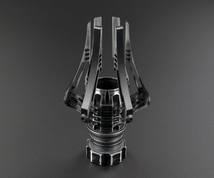 Sorcerer Emitter