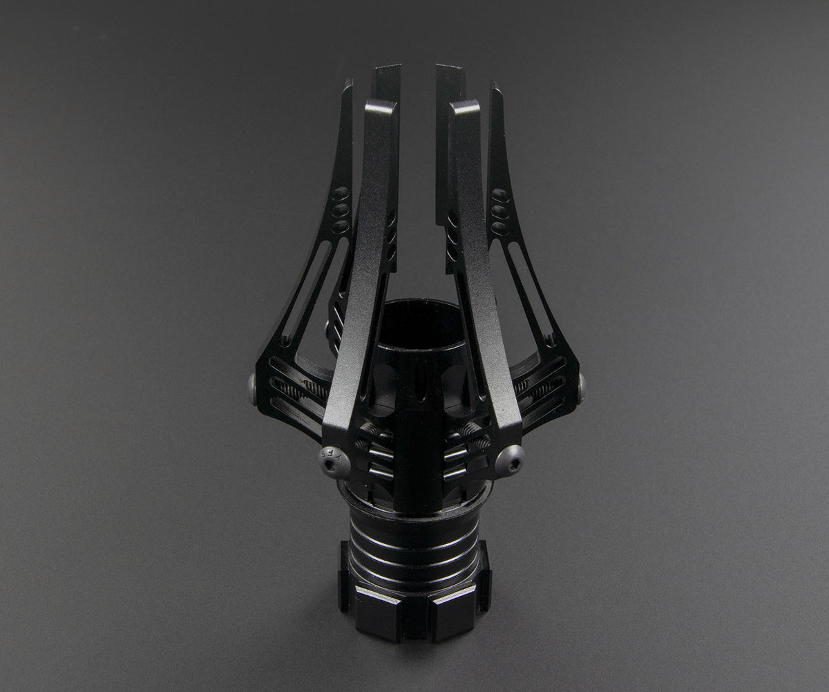 Sorcerer Emitter