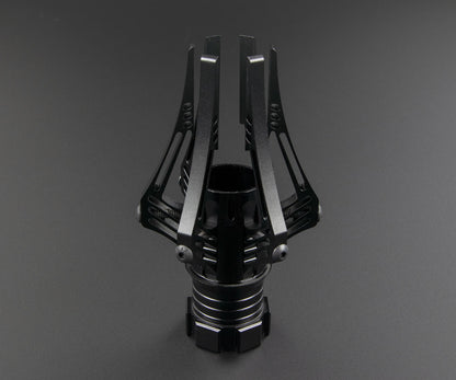 Sorcerer Emitter