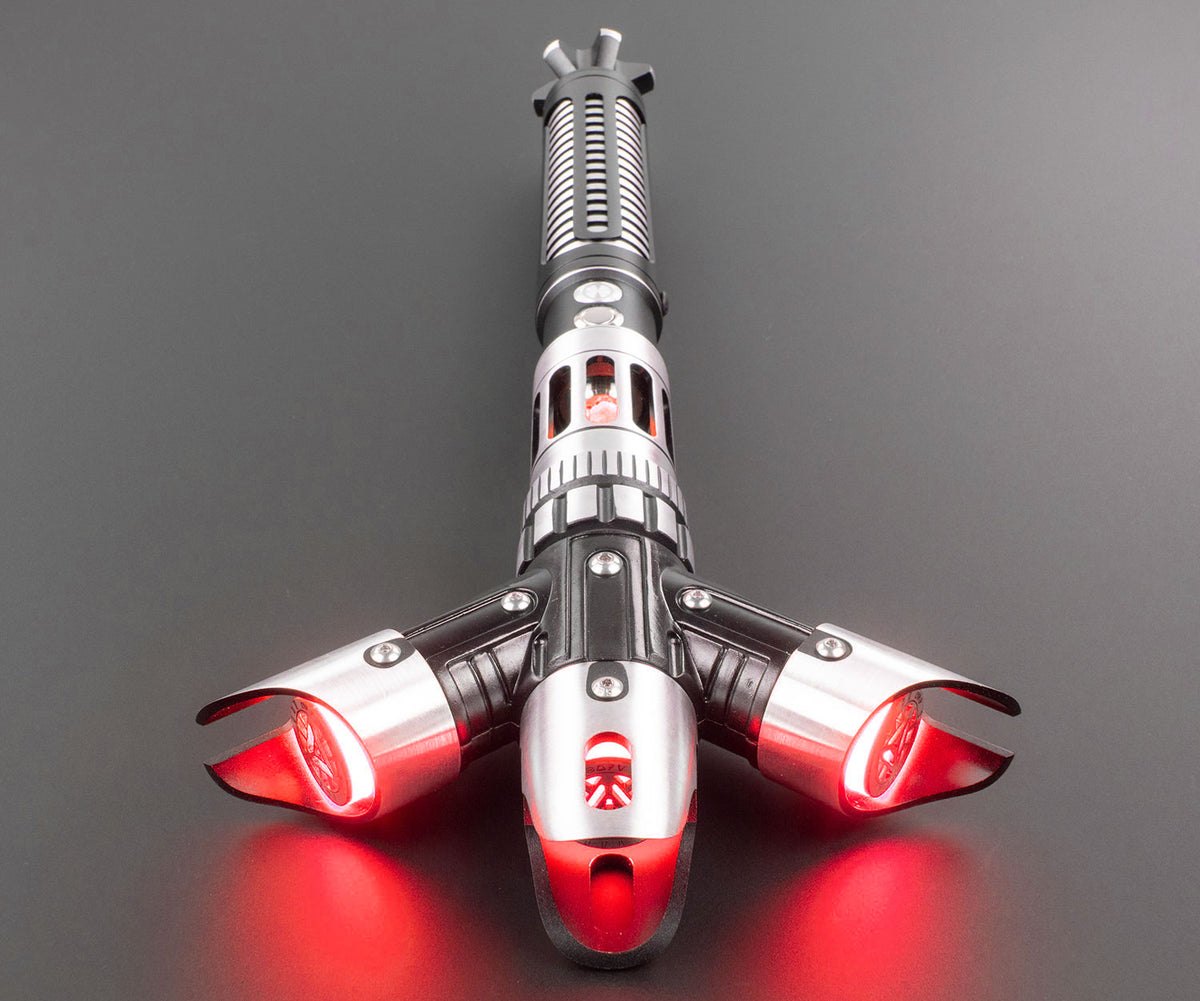 Legacy Triton