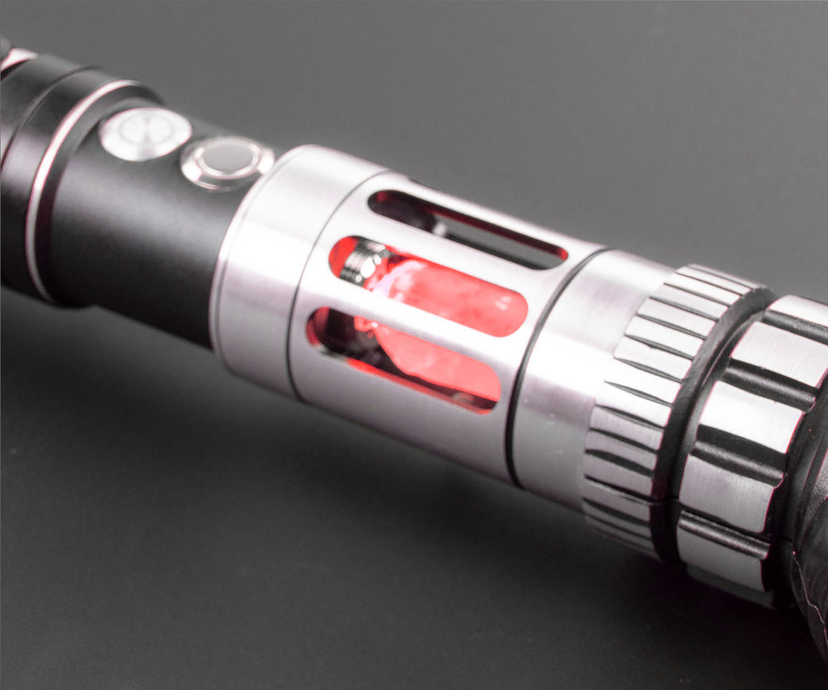 Legacy Triton