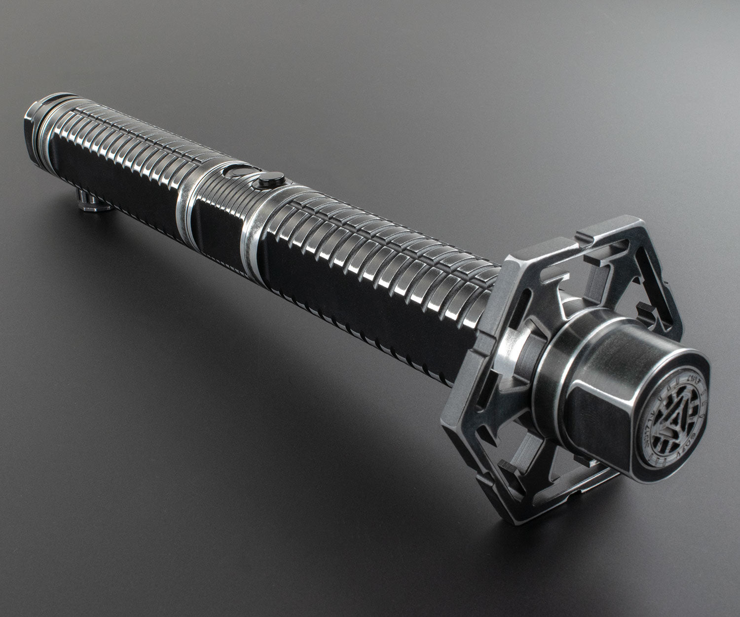 Katana Lightsaber | Samurai Lightsaber