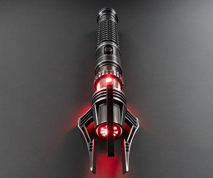 Legacy Venom Mk2