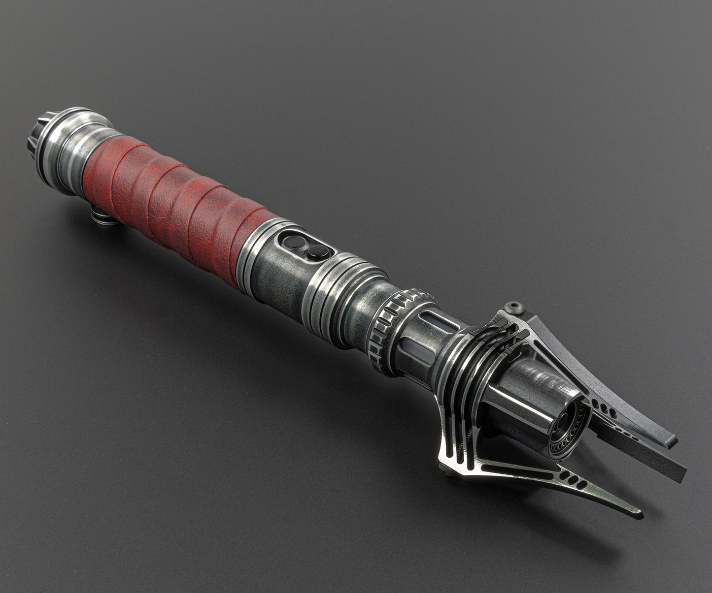 Legacy Venom Mk2 (Wrapped)