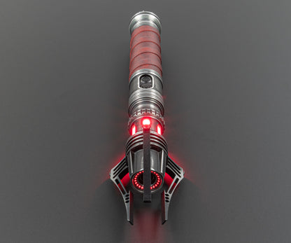 Legacy Venom Mk2 (Wrapped)