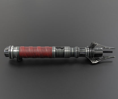 Legacy Venom Mk2 (Wrapped)