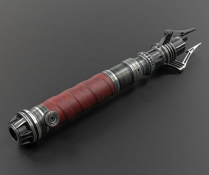 Legacy Venom Mk2 (Wrapped)